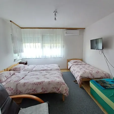 Lela Appartamento Bihać