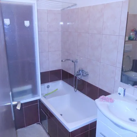 Lela Apartment Bihac